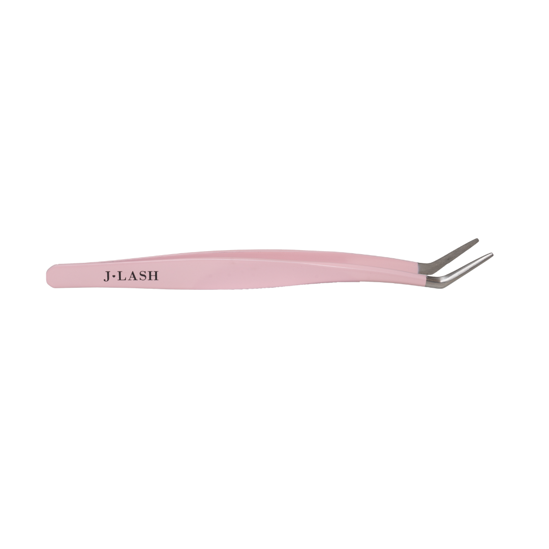 DIY Fiber Tweezer
