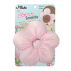 Flower Scrunchie