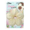Flower Scrunchie
