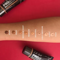 PRO BB CREAM