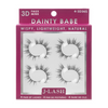 Pestañas Dainty Babe 4 Pares