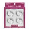 Pestañas Dainty Babe 4 Pares