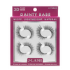 Pestañas Dainty Babe 4 Pares