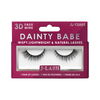 Pestañas Dainty Babe