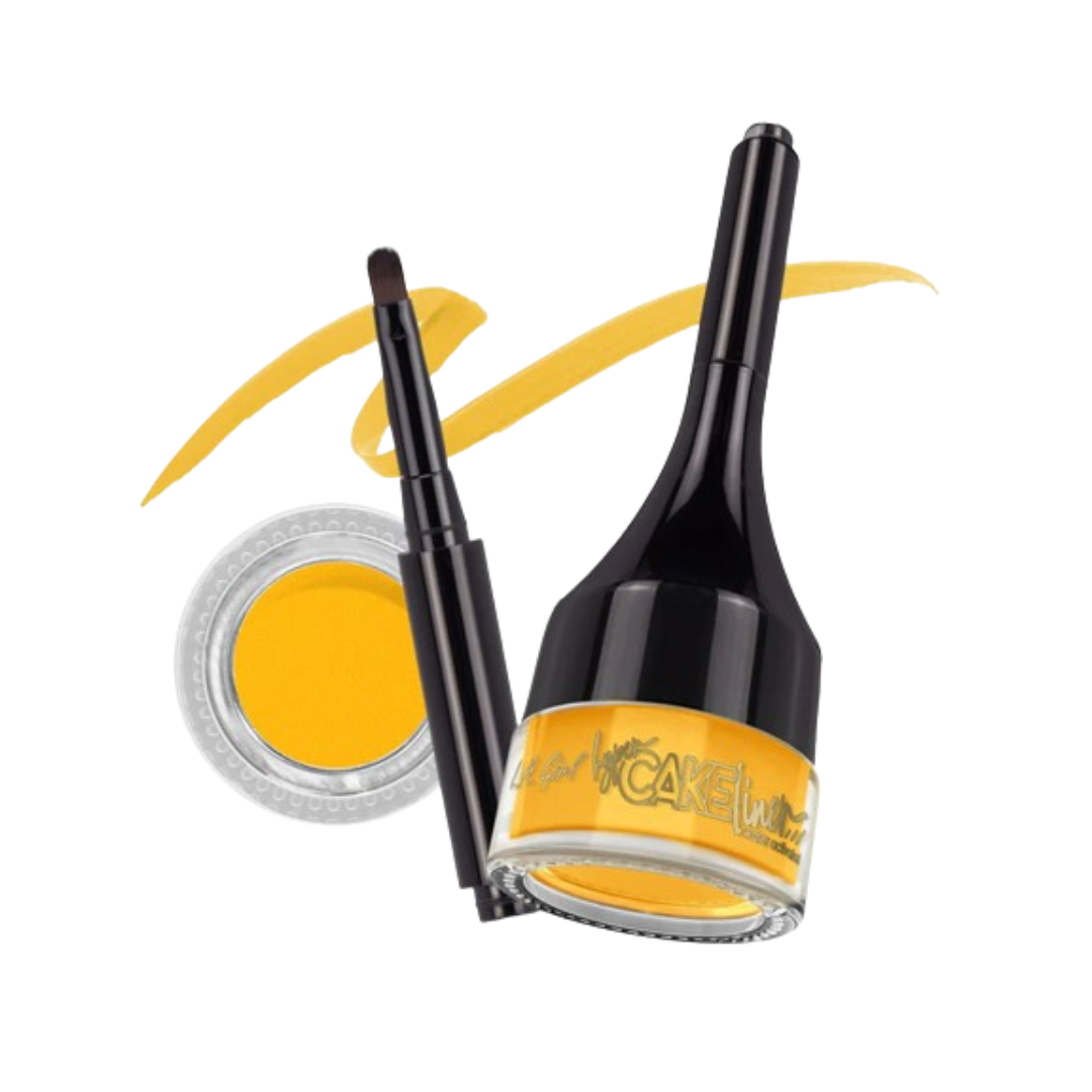 Hyper Cake Eyeliner