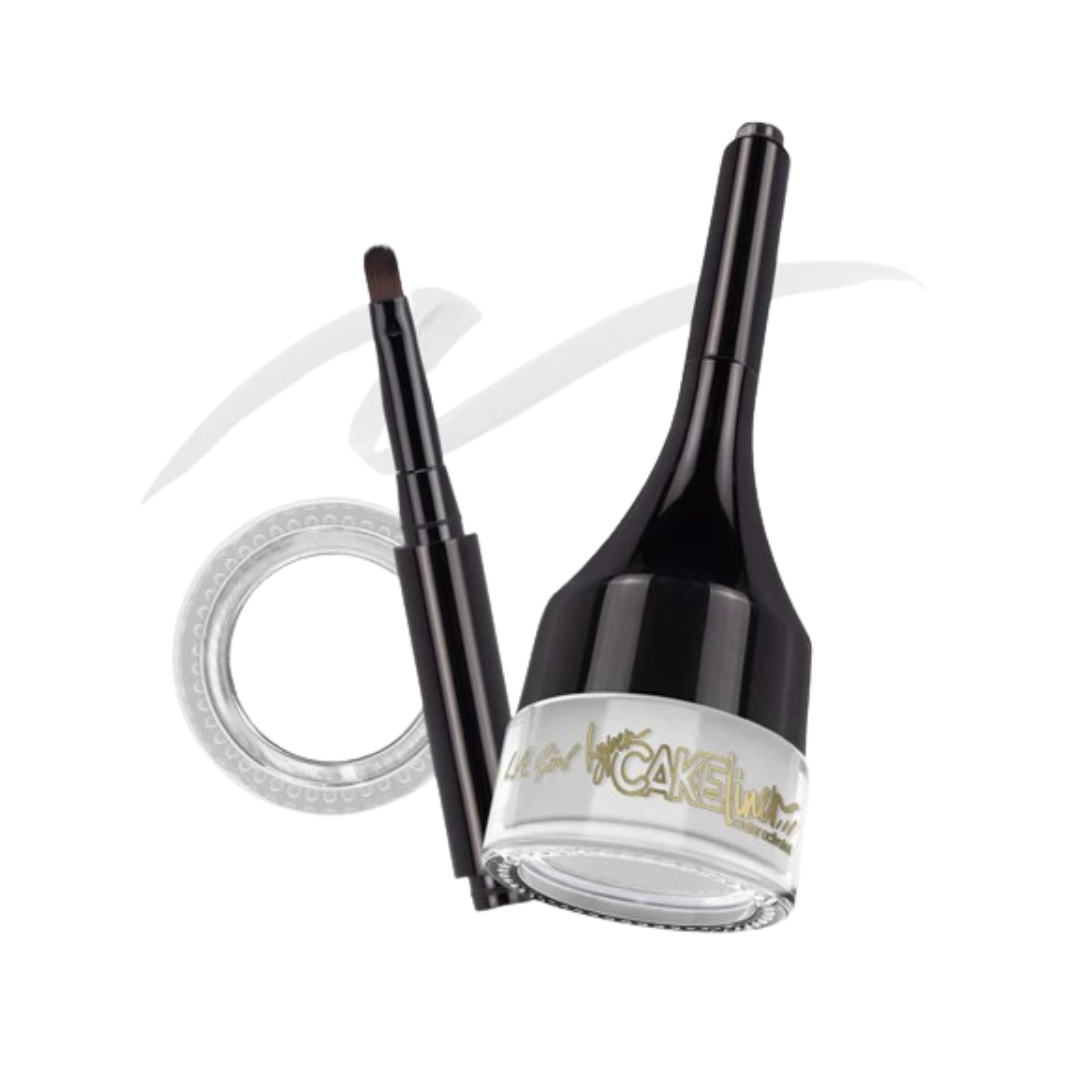 Hyper Cake Eyeliner