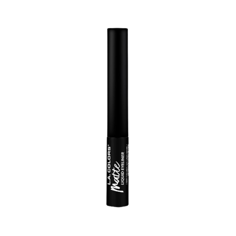 Delineador Liquid Eyeliner