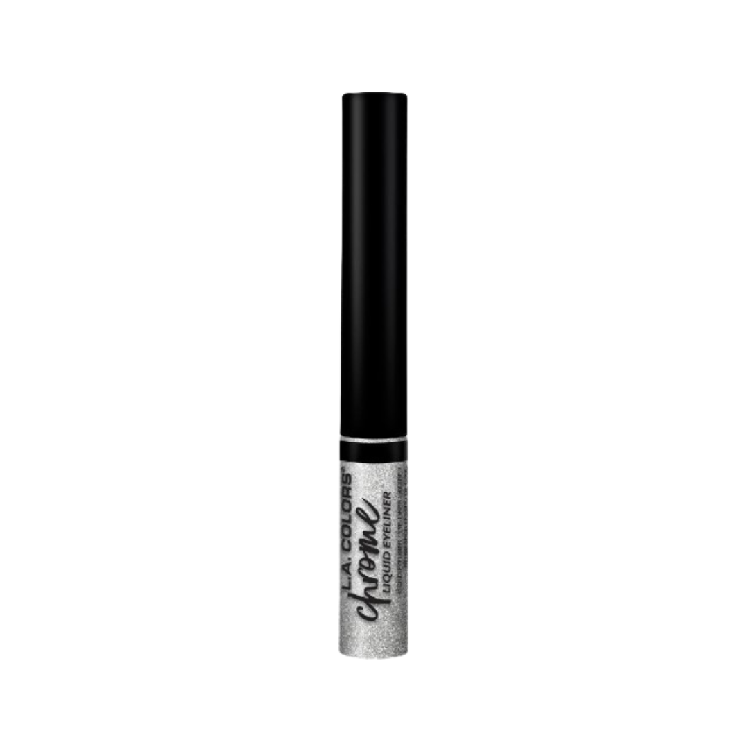 Delineador Liquid Eyeliner