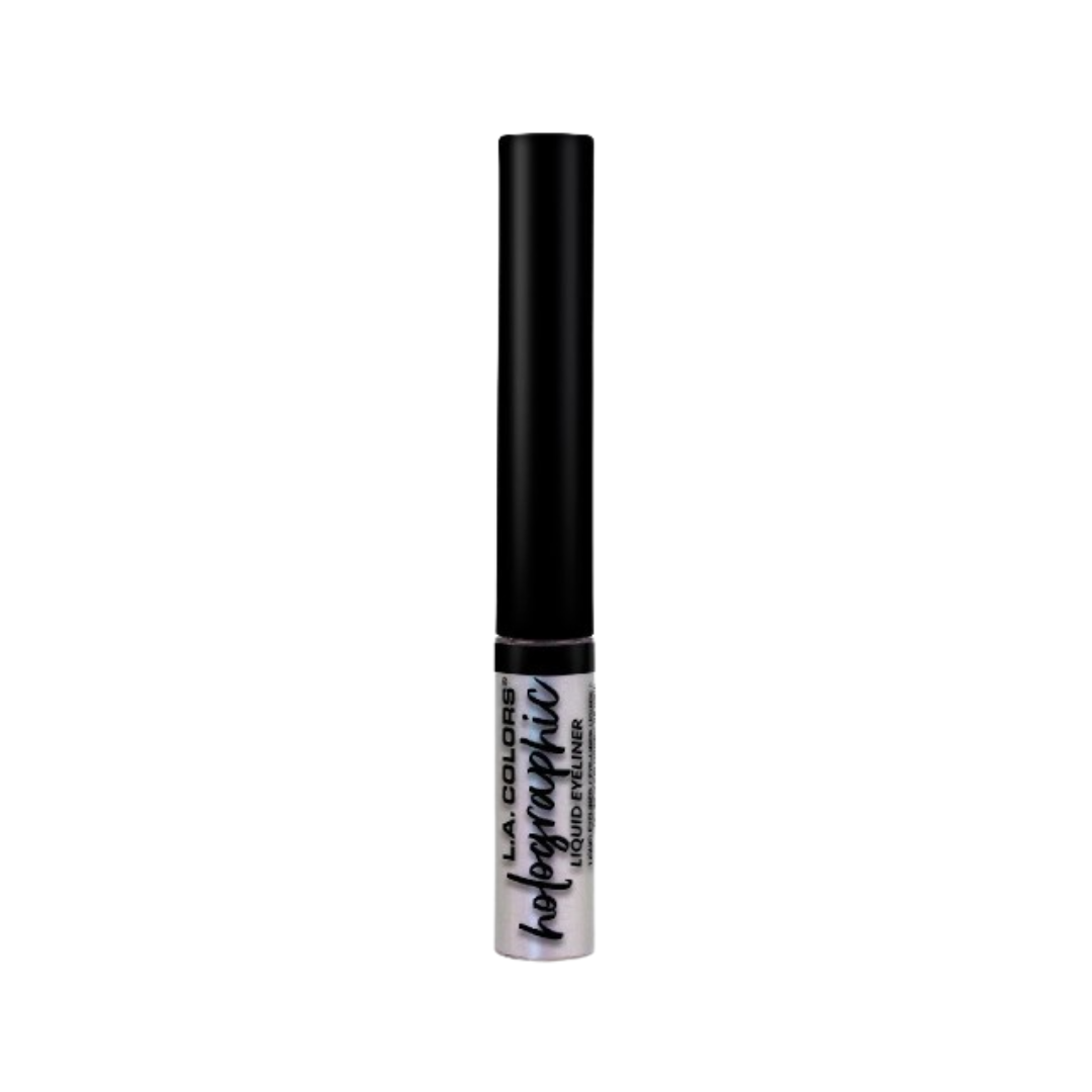 Delineador Liquid Eyeliner