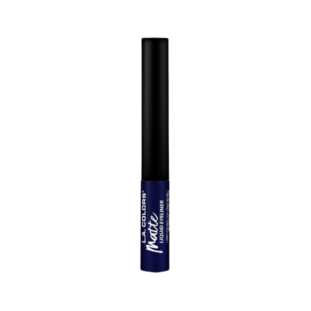 Delineador Liquid Eyeliner