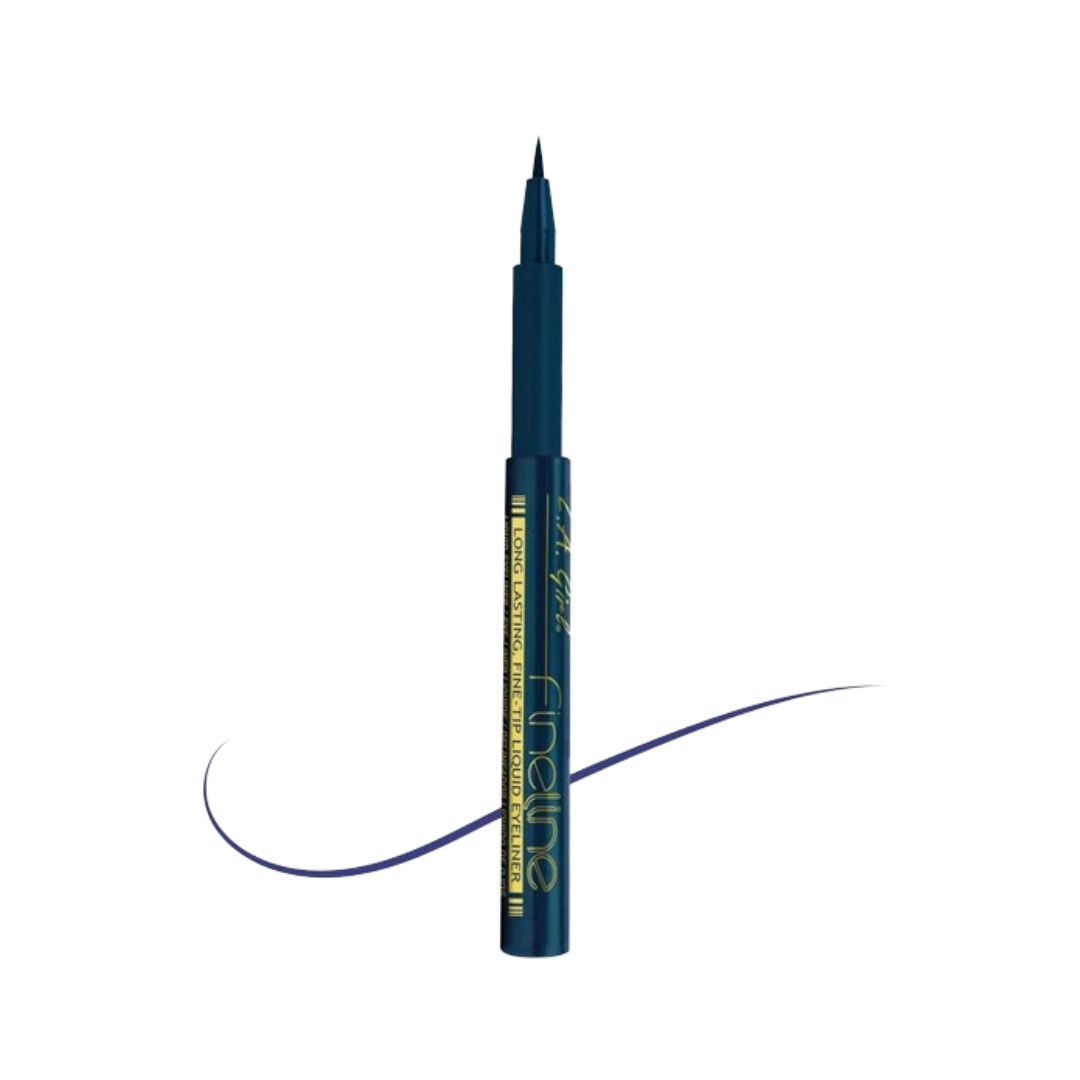 Fineline Eyeliner