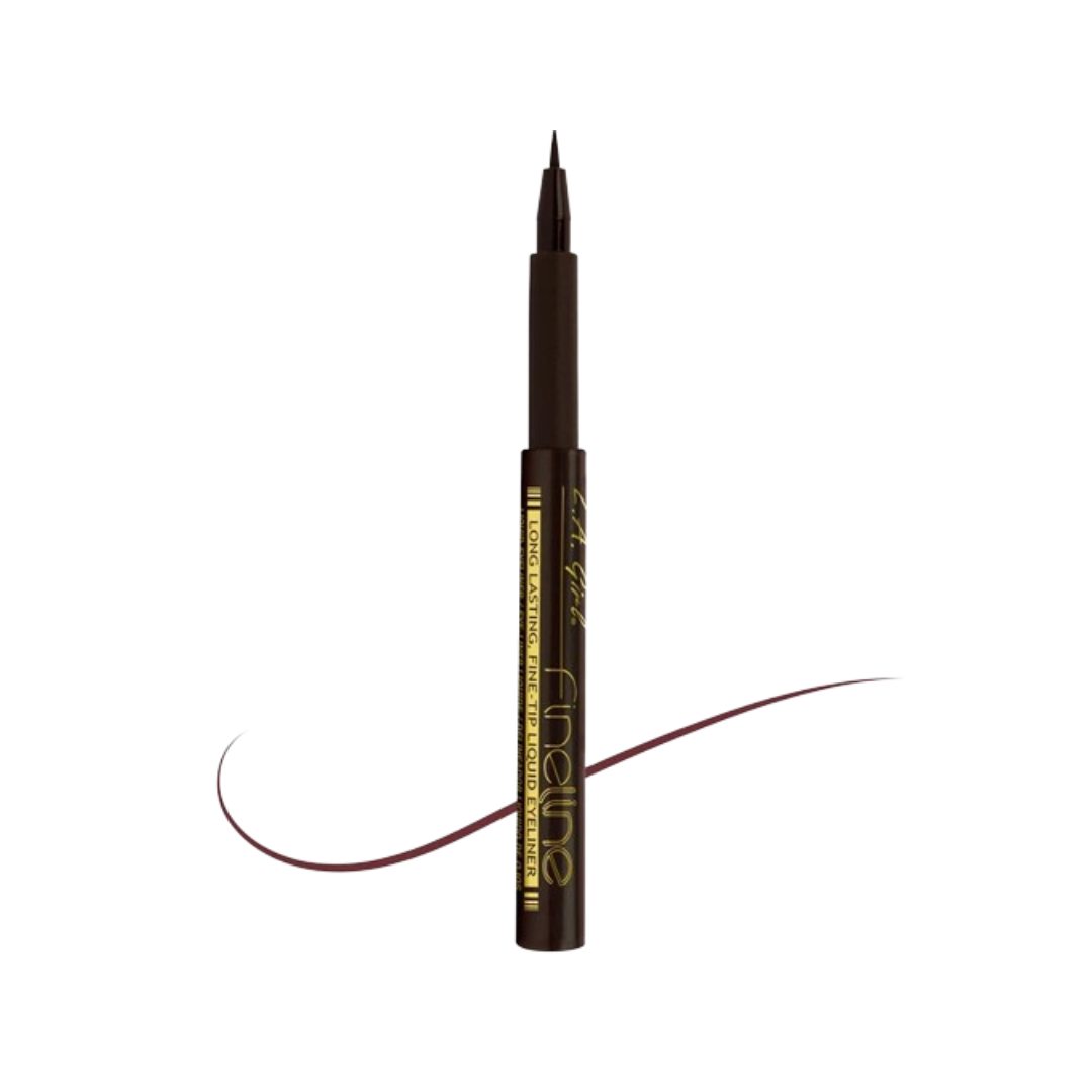 Fineline Eyeliner
