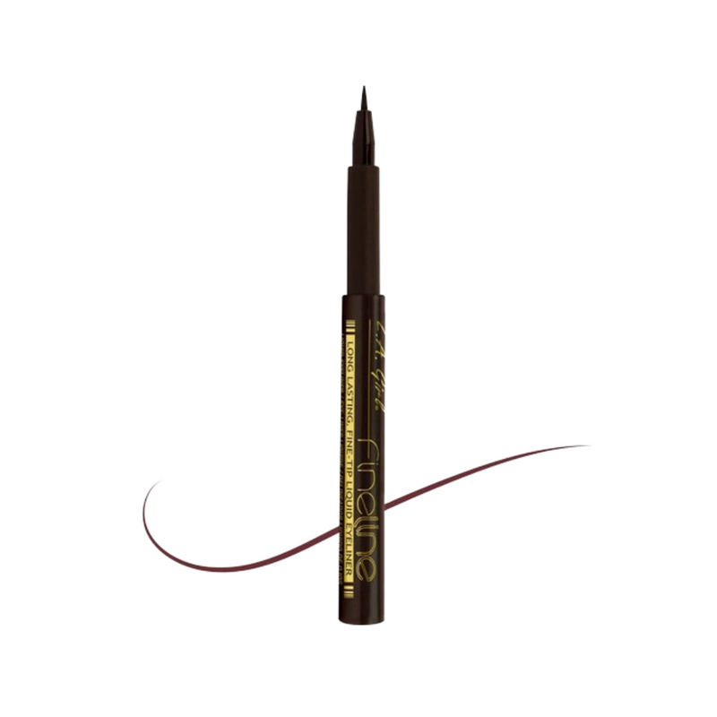 Fineline Eyeliner