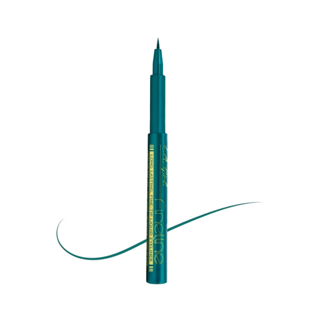 Fineline Eyeliner