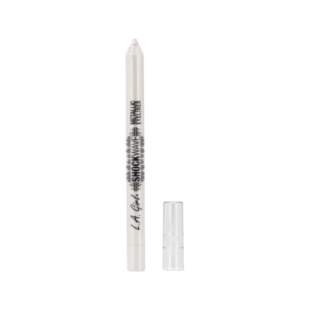 Shockwave Metallic Eyeliner