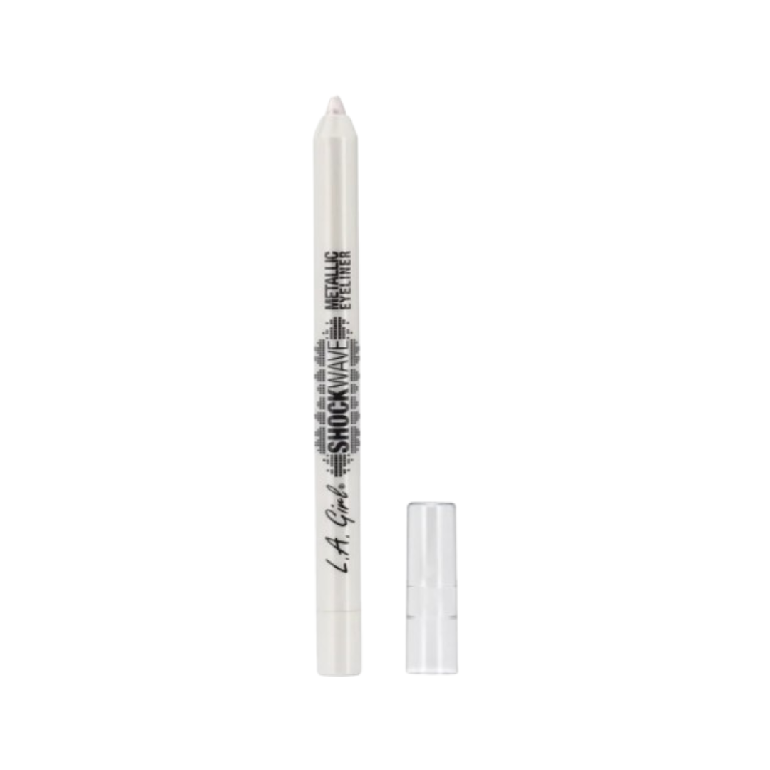 Delineador Shockwave Metallic Eyeliner