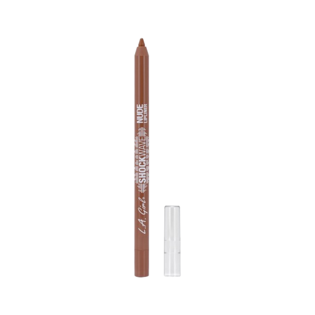 Shockwave Nude Lipliner
