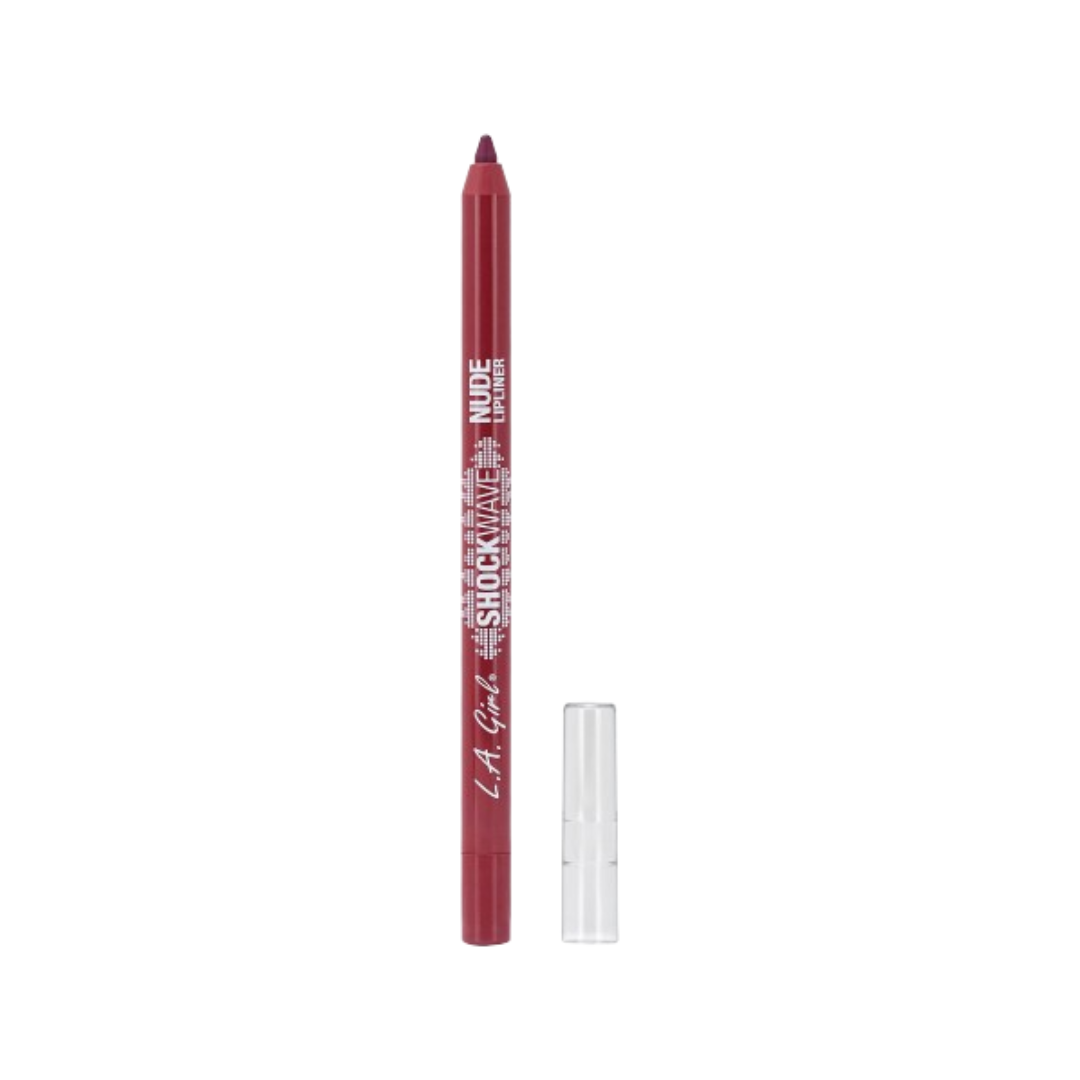 Shockwave Nude Lipliner