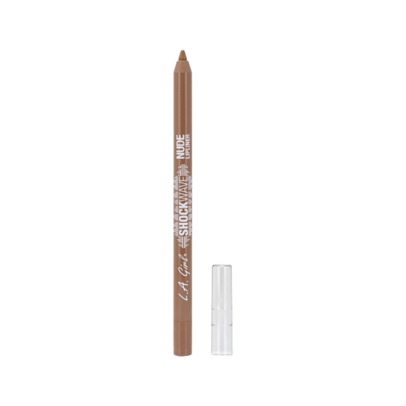 Shockwave Nude Lipliner