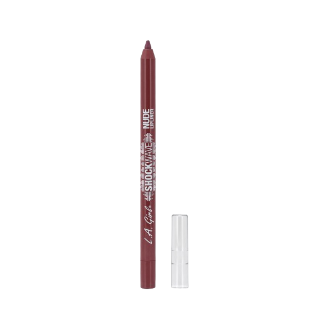 Shockwave Nude Lipliner