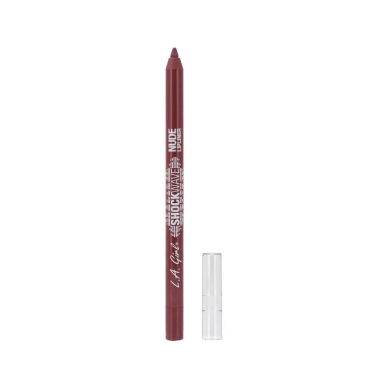 Shockwave Nude Lipliner