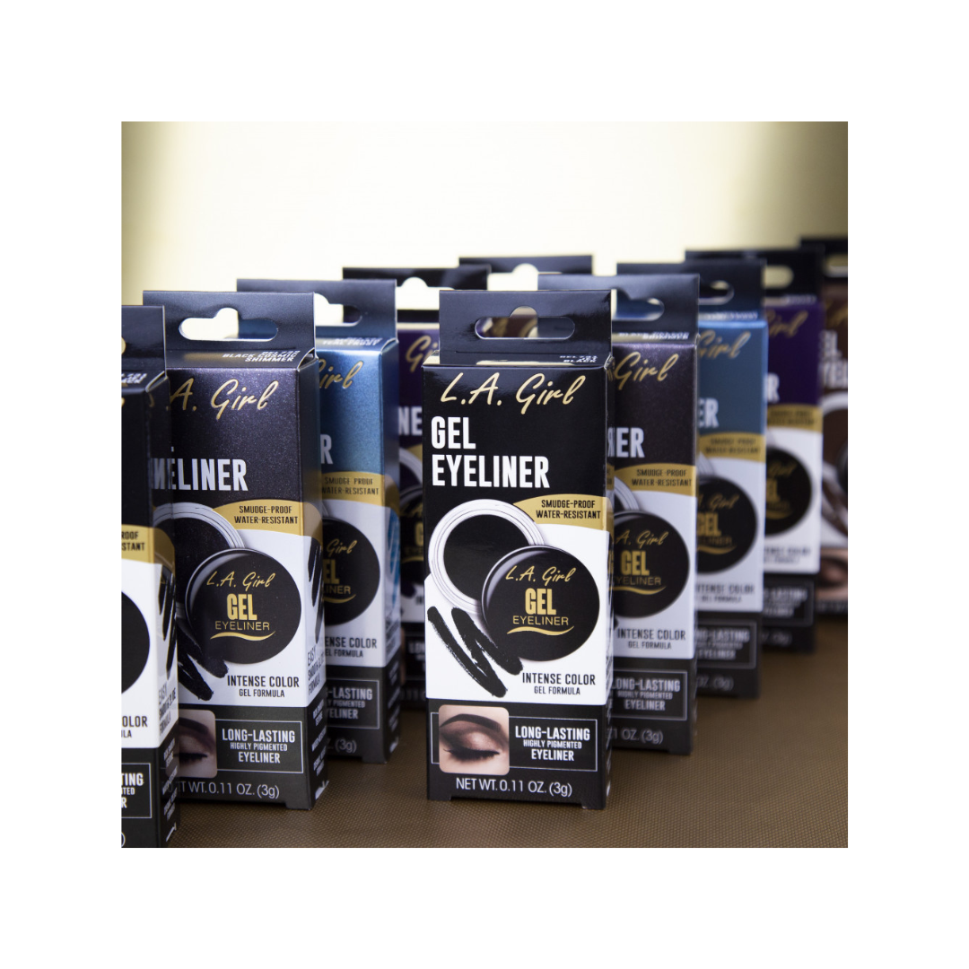 Gel Eyeliner
