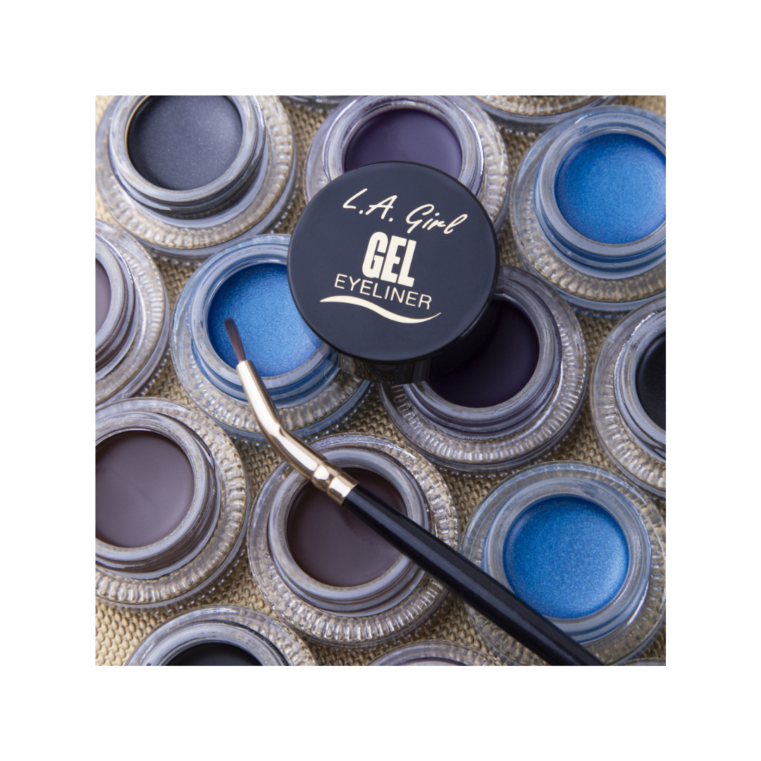 Gel Eyeliner