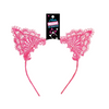 Diadema Meow Gatito Promoción