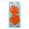 Hibiscus Hair Clips