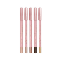 Eyeiners Enchanting Liners Metallic & Matte