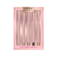 Eyeiners Enchanting Liners Metallic & Matte