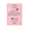 Eyeiners Enchanting Liners Metallic & Matte