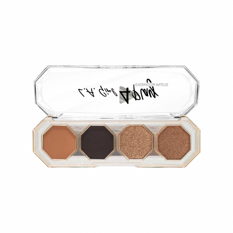4 Play Eyeshadow Palette