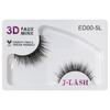 Lashes 3D Faux Mink