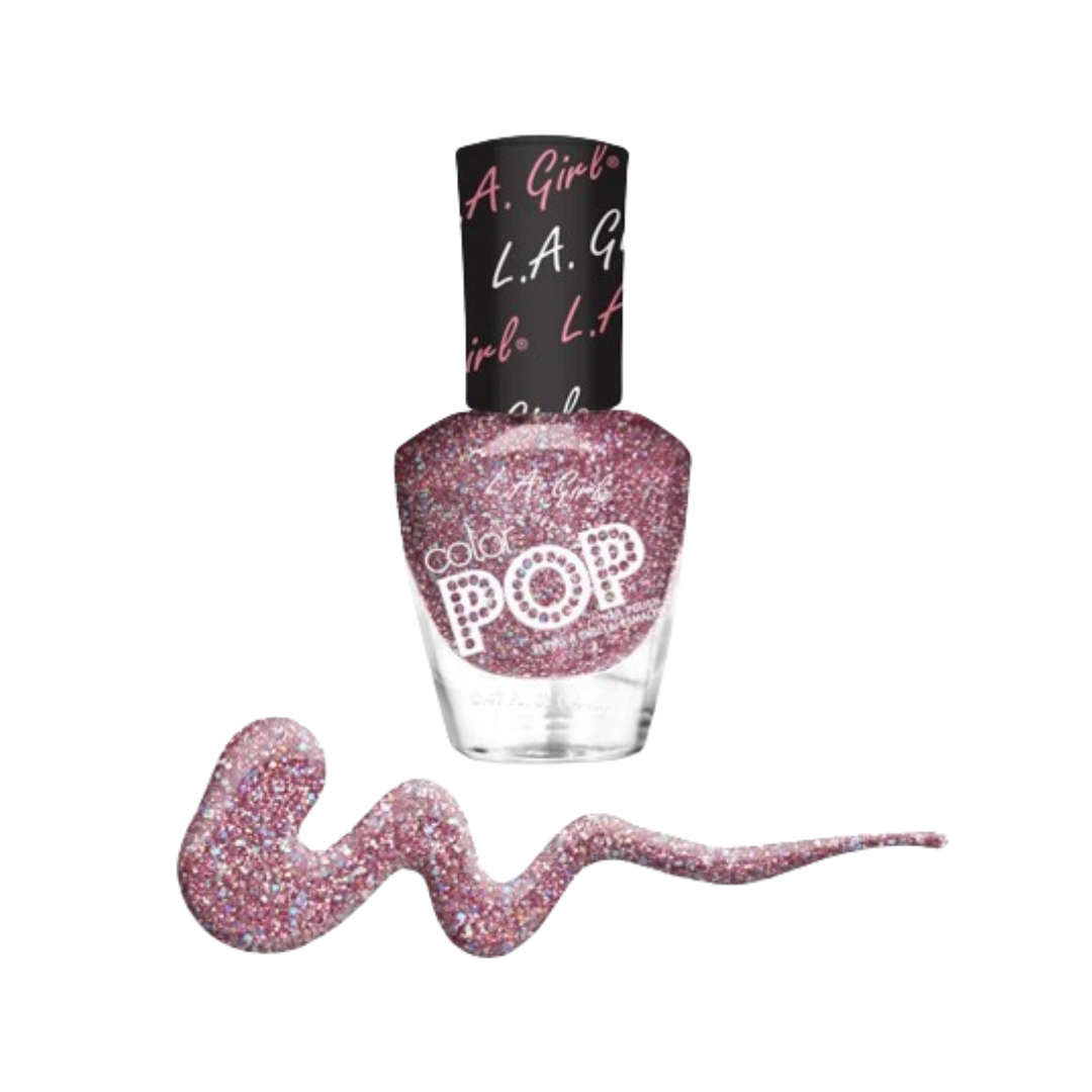 Color Pop Nail Polish