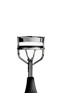 Enchinador de Pestañas - Lash Curler with Teeth - Black