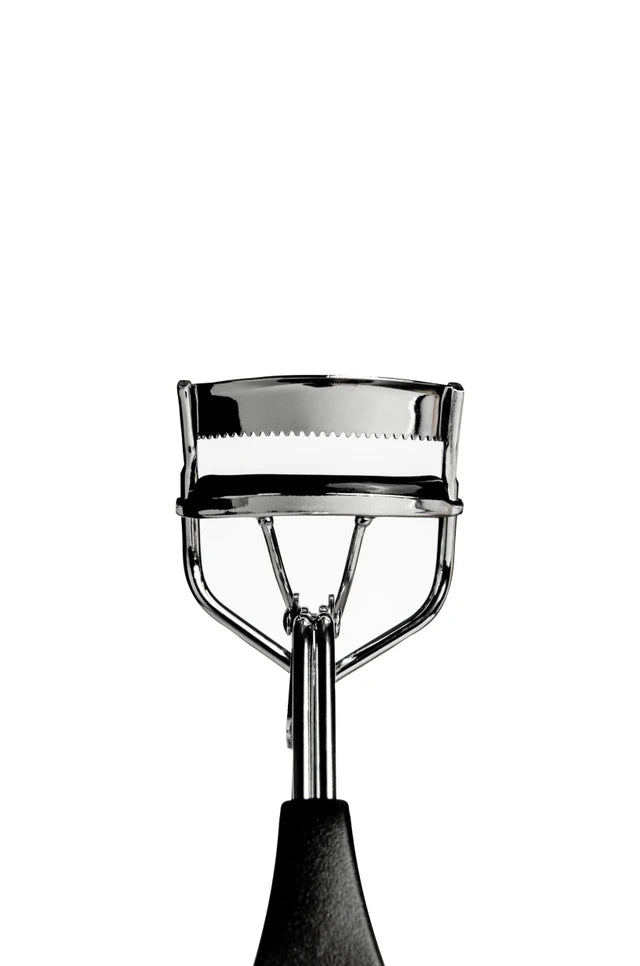 Enchinador de Pestañas - Lash Curler with Teeth - Black