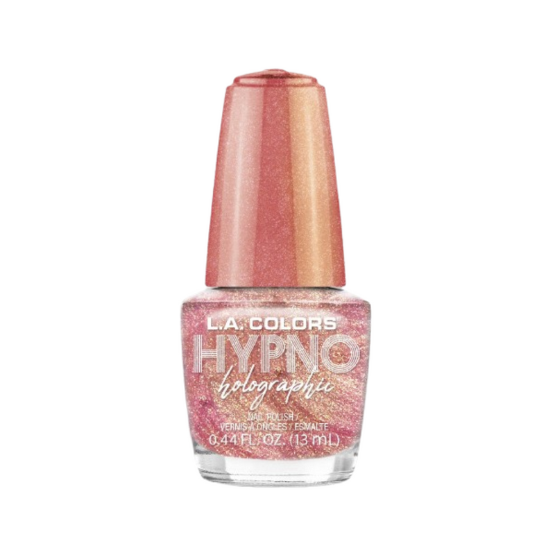 Hypno Holographic Nail Polish
