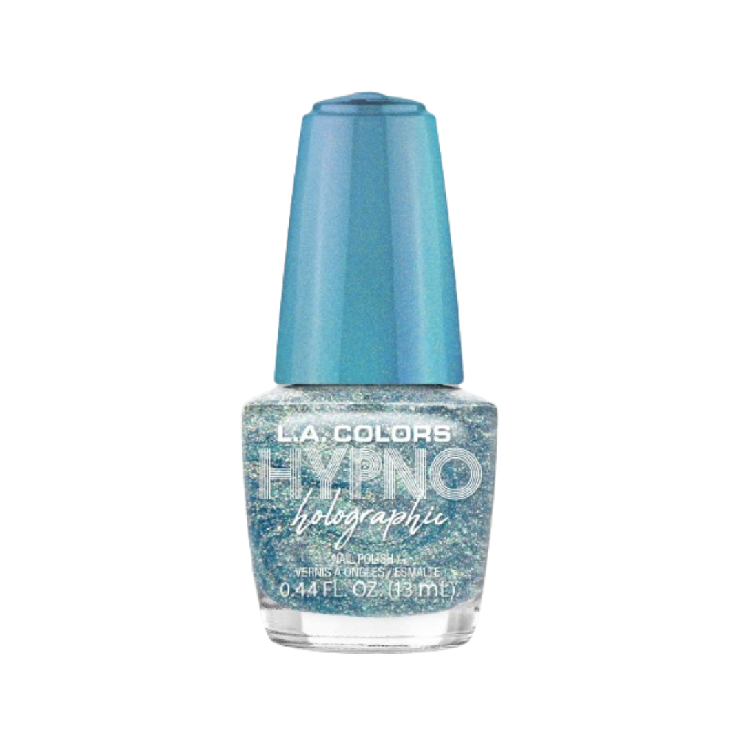 Hypno Holographic Nail Polish