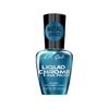 Liquid Chrome Nail Polish Promoción