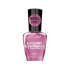 Liquid Chrome Nail Polish