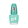 Creamy Neon Nail Polish
