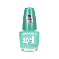 Creamy Neon Nail Polish