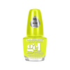 Creamy Neon Nail Polish
