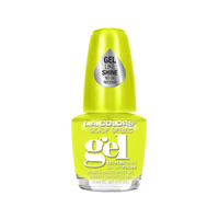 Creamy Neon Nail Polish