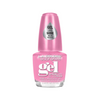 Creamy Neon Nail Polish