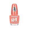 Creamy Neon Nail Polish