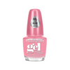 Creamy Neon Nail Polish