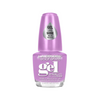 Creamy Neon Nail Polish