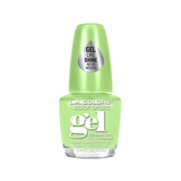 Creamy Neon Nail Polish
